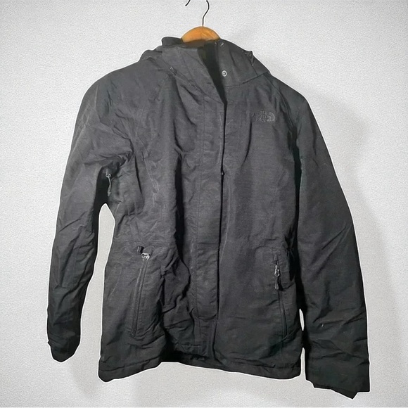 Ladies north  face winter jacket M - Picture 1 of 10